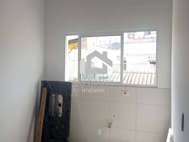Salão Comercial para Locação em Santo André - 4