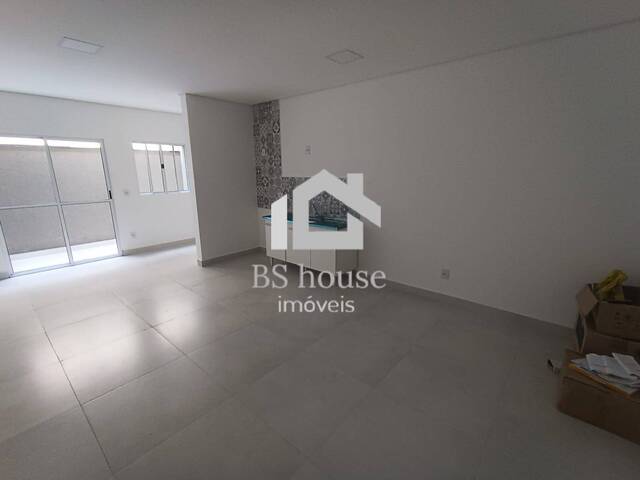 #19374 - Apartamento para Locação em São Caetano do Sul - SP - 1