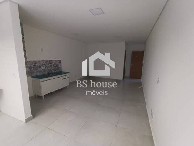 #19374 - Apartamento para Locação em São Caetano do Sul - SP - 2