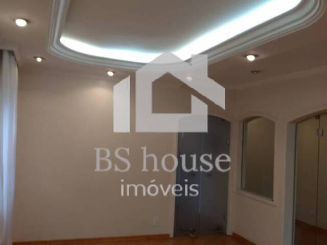 #19424 - Sobrado para Locação em Santo André - SP - 3