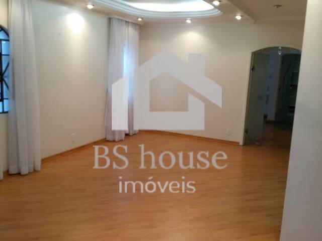 Locação em Vila Valparaiso - Santo André