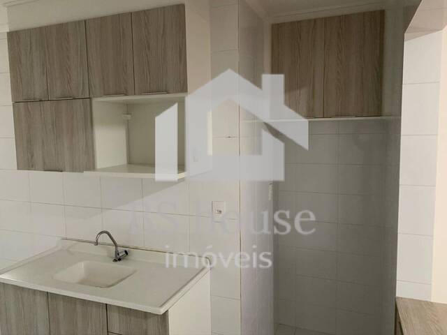 Apartamento para Locação em Santo André - 5