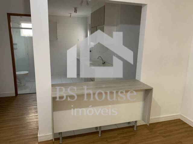 Apartamento para Locação em Santo André - 4