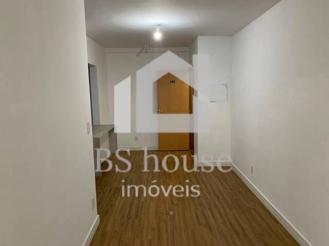 #19438 - Apartamento para Locação em Santo André - SP - 3