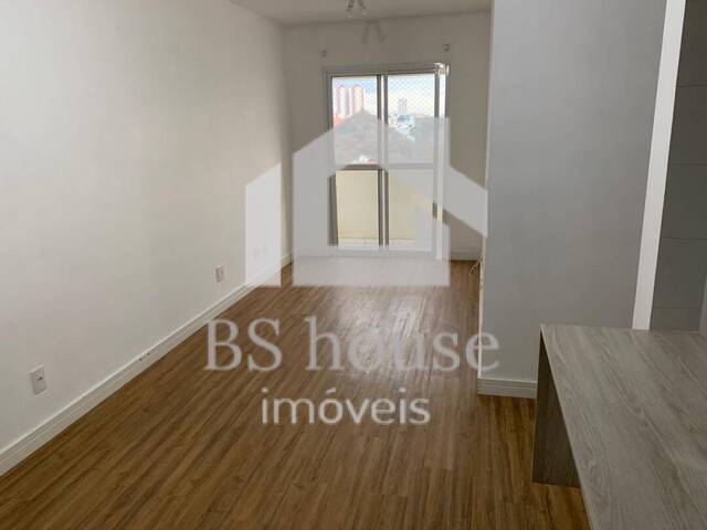 #19438 - Apartamento para Locação em Santo André - SP - 1