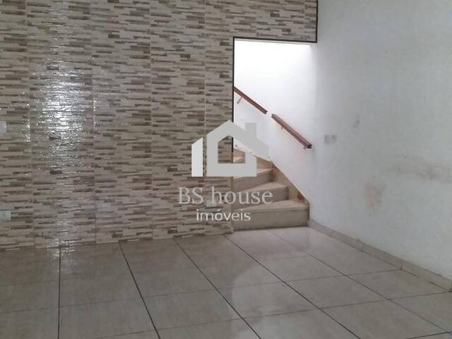 Venda em Campestre - Santo André