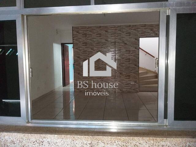 #19460 - Casa para Venda em Santo André - SP - 2