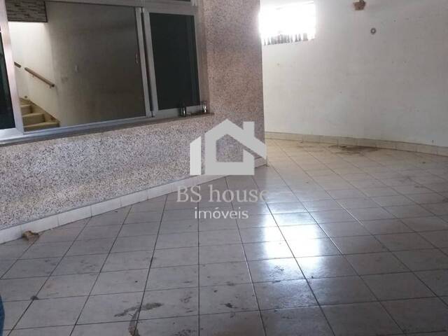 Casa para Venda em Santo André - 4