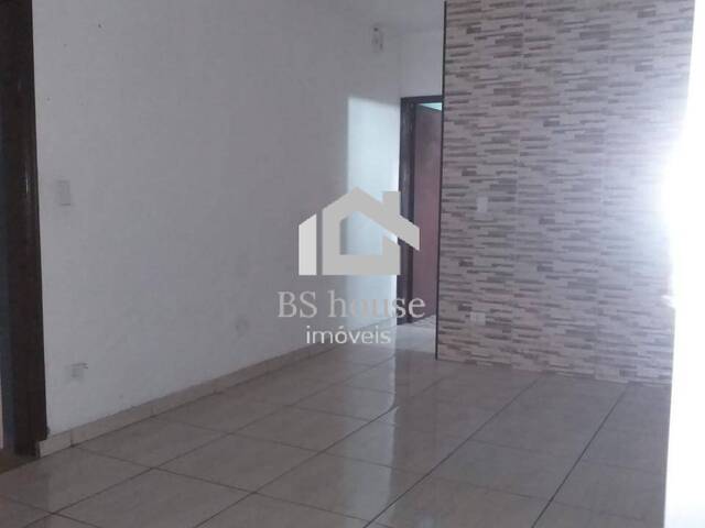 #19460 - Casa para Venda em Santo André - SP - 3