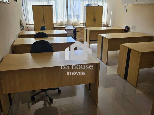 #19464 - Sala para Locação em São Caetano do Sul - SP - 2