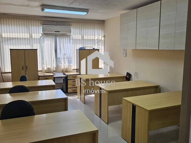 #19464 - Sala para Locação em São Caetano do Sul - SP - 1