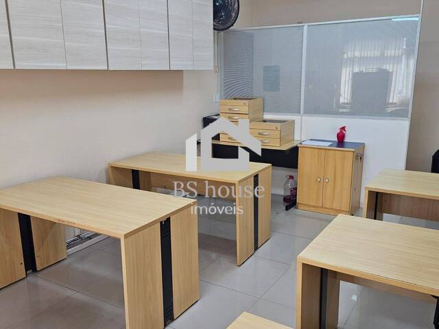 #19464 - Sala para Locação em São Caetano do Sul - SP - 3