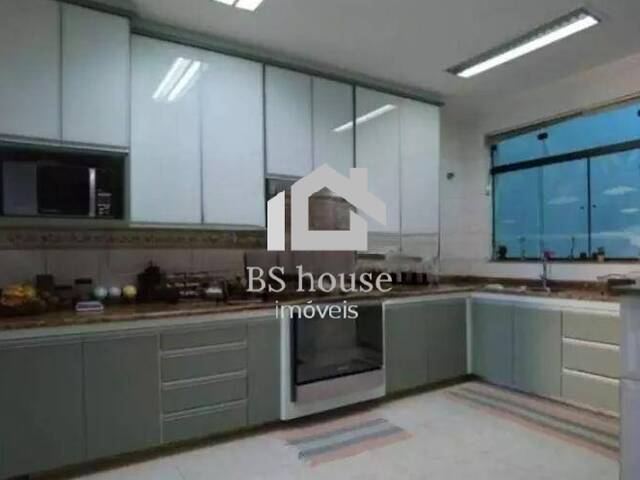 Sobrado para Venda em Santo André - 5