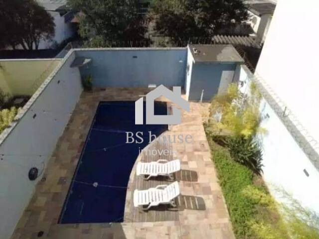 Venda em Vila Alzira - Santo André