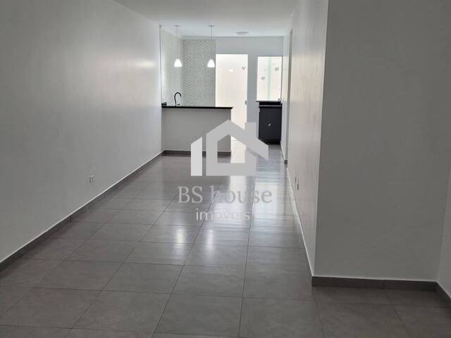 Apartamento sem condomínio sem elevador para Locação em Santo André - 4