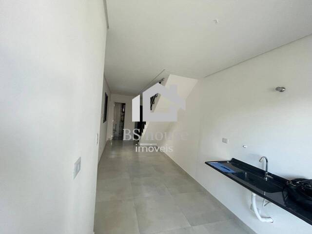 Apartamento para Venda em Santo André - 4
