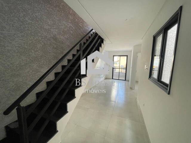 #19568 - Apartamento para Venda em Santo André - SP - 1