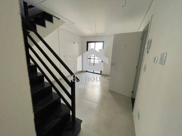 #19571 - Cobertura sem condomínio com elevador para Venda em Santo André - SP - 2