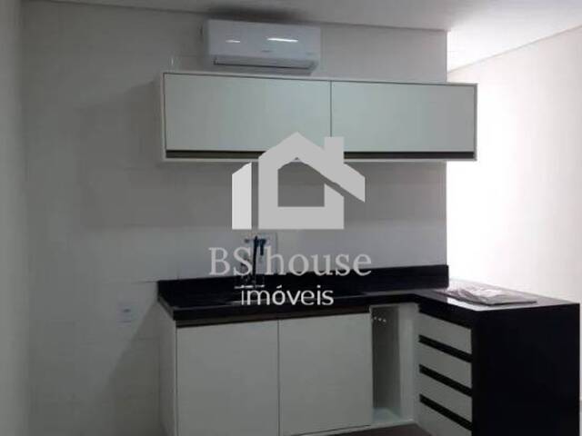 Studio para Locação em Santo André - 5