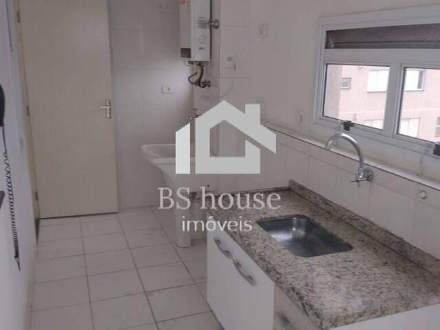 Apartamento para Venda em Santo André - 4