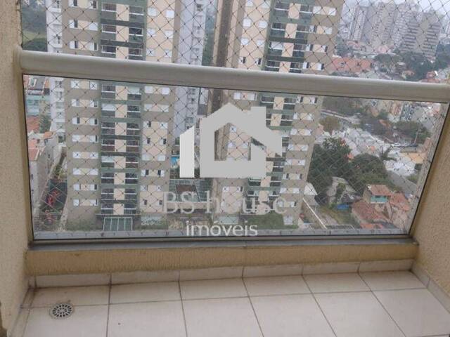 #19600 - Apartamento para Venda em Santo André - SP - 3