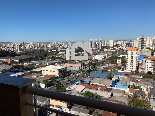 Apartamento para Locação em Santo André - 4