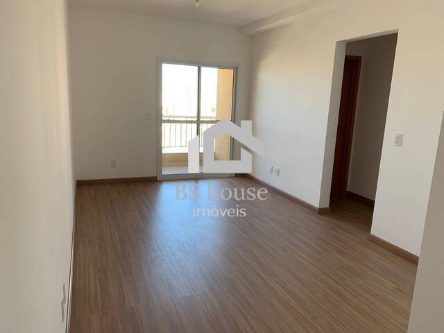 #19601 - Apartamento para Locação em Santo André - SP - 1