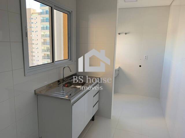 Apartamento para Locação em Santo André - 5