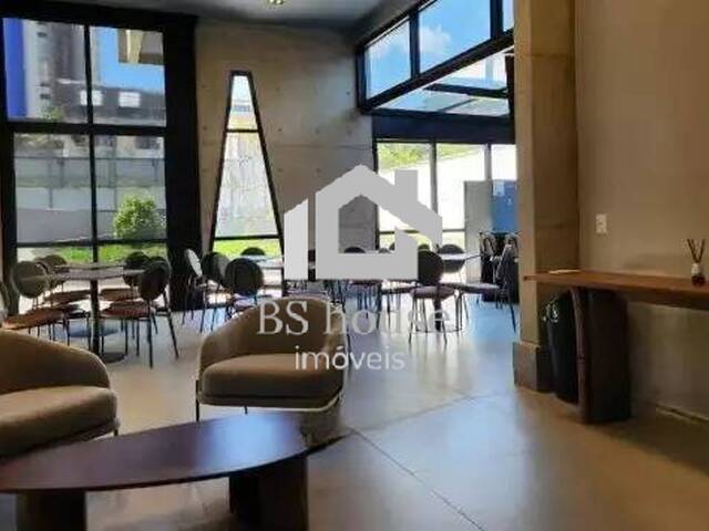 Apartamento para Venda em Santo André - 5