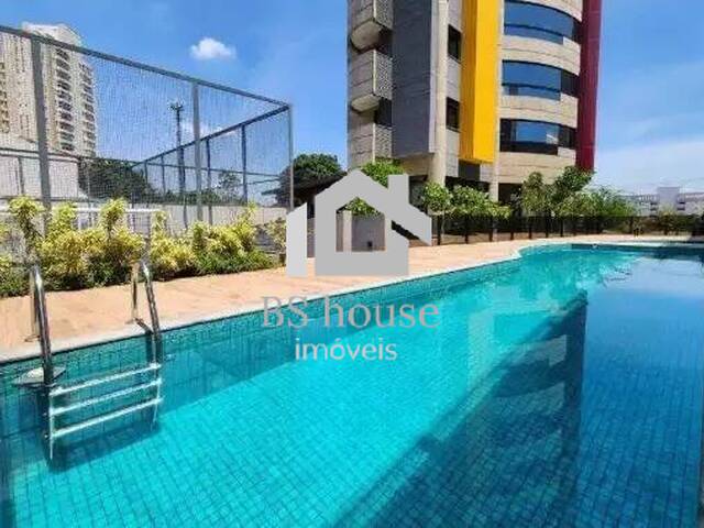 #19615 - Apartamento para Venda em Santo André - SP - 2