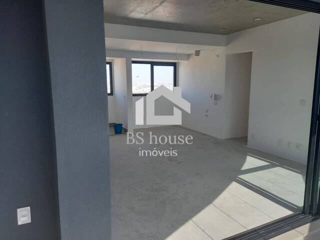 #19615 - Apartamento para Venda em Santo André - SP - 1