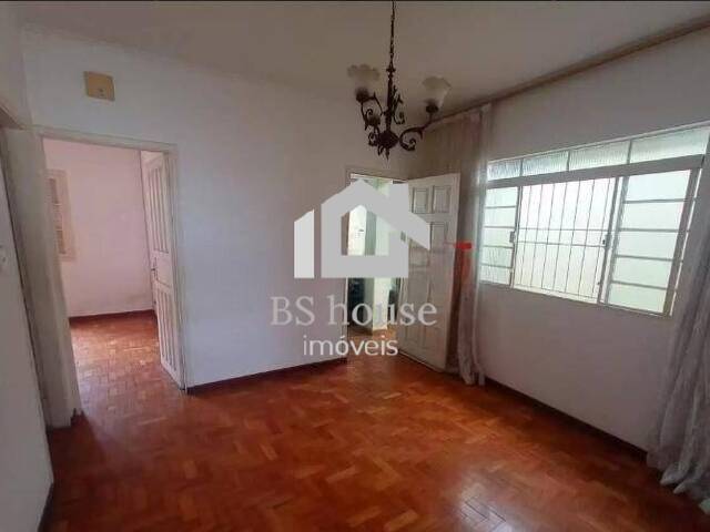 #19624 - Casa para Locação em Santo André - SP - 2