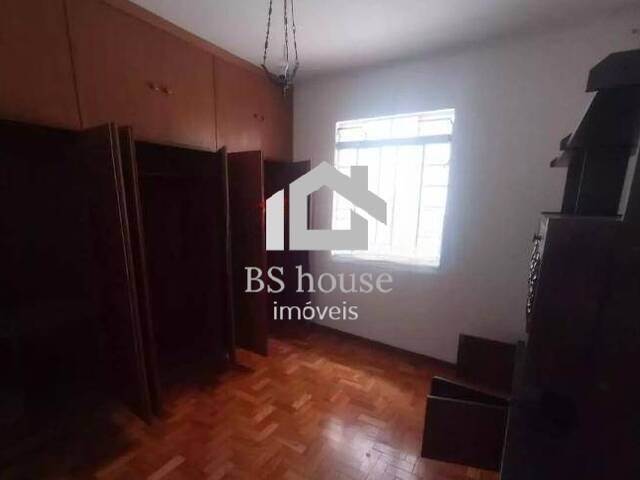 #19624 - Casa para Locação em Santo André - SP - 3