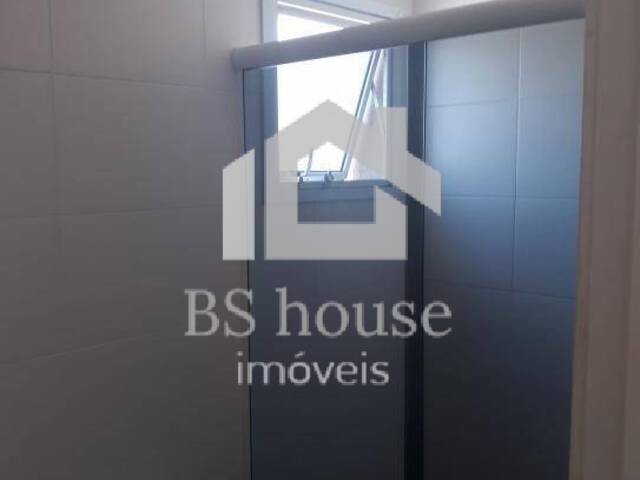 Apartamento para Locação em Santo André - 5