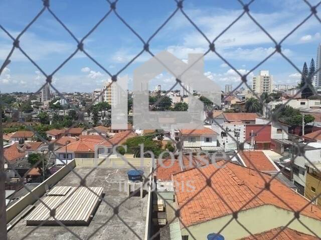#19626 - Apartamento para Locação em Santo André - SP - 3