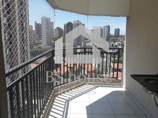 #19626 - Apartamento para Locação em Santo André - SP - 1