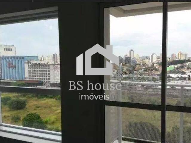 Sala para Locação em Santo André - 3