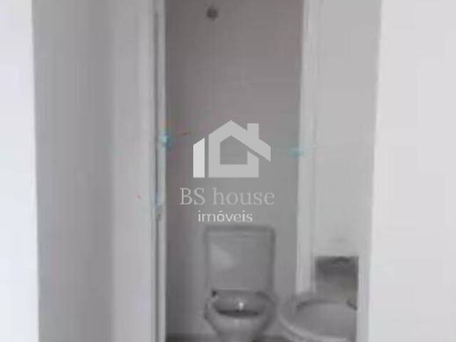 Sala para Locação em Santo André - 4