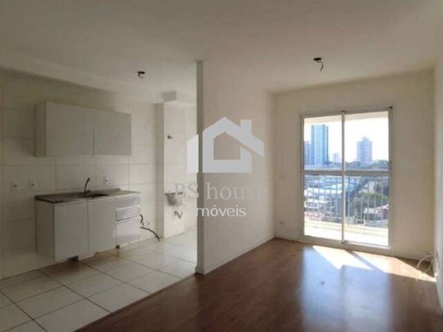 #19672 - Apartamento para Locação em Santo André - SP - 2