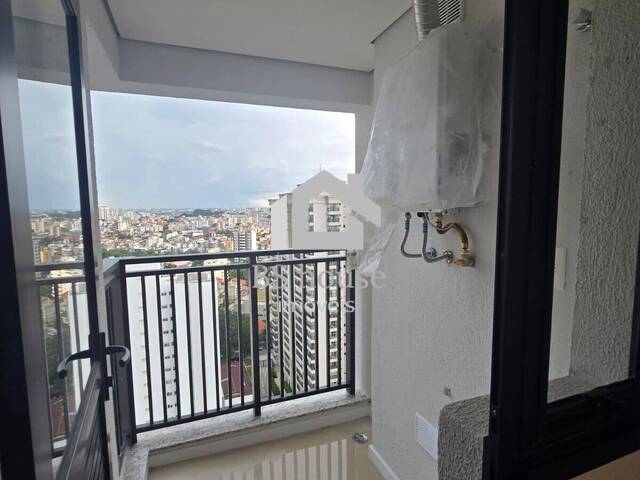 Apartamento para Locação em Santo André - 5