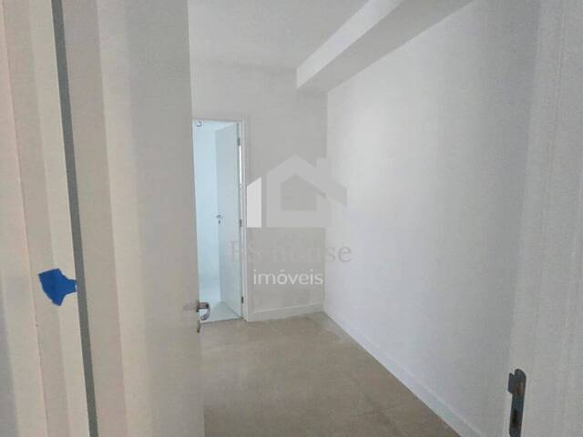 Apartamento para Locação em Santo André - 4