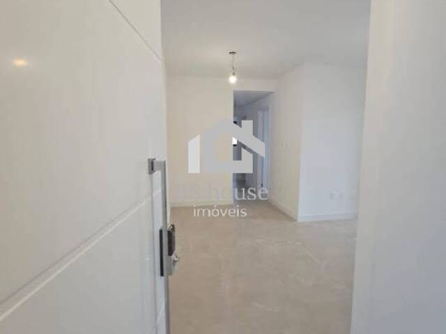 #19677 - Apartamento para Locação em Santo André - SP - 3