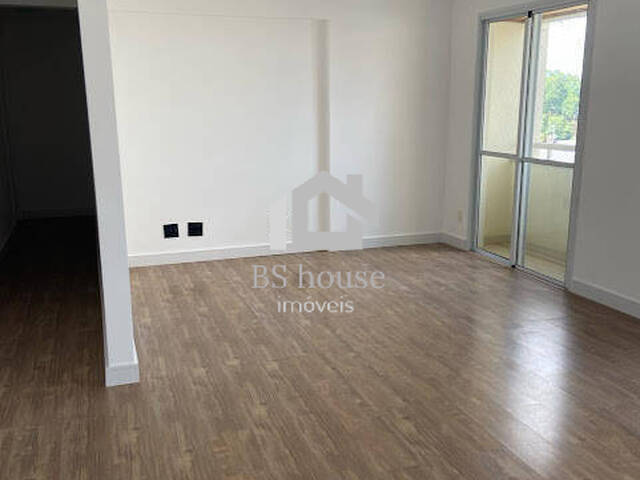 #19685 - Apartamento para Locação em Santo André - SP - 1