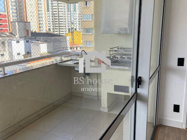 #19685 - Apartamento para Locação em Santo André - SP - 3