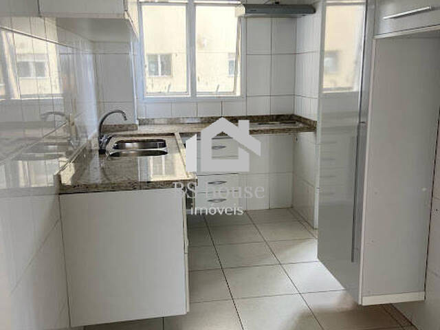 Apartamento para Locação em Santo André - 4