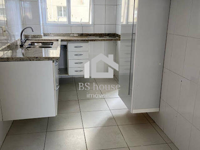 #19685 - Apartamento para Locação em Santo André - SP - 2
