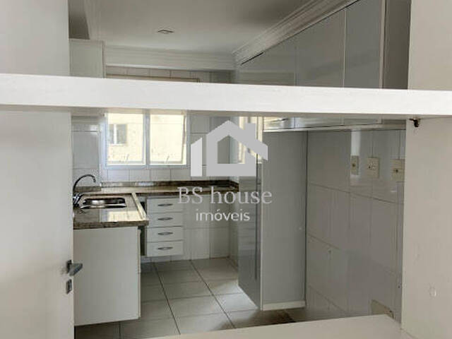 Apartamento para Locação em Santo André - 5