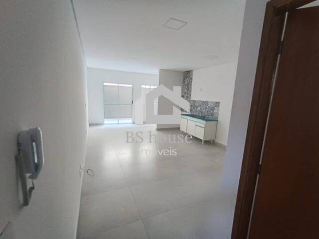 #19695 - Apartamento para Locação em São Caetano do Sul - SP - 3