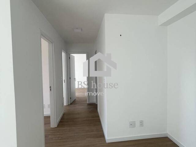 #19727 - Apartamento para Venda em Santo André - SP - 2