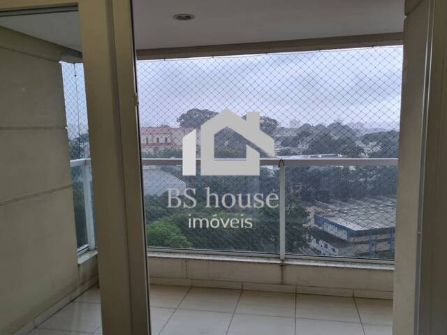 Apartamento para Locação em Santo André - 5